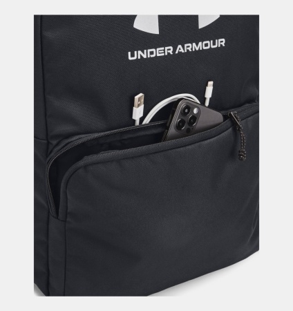Рюкзак Loudon Under Armour, цвет Black (25л) 3