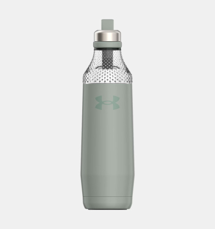 Бутылка Infinity 0.65л Under Armour, цвет Green