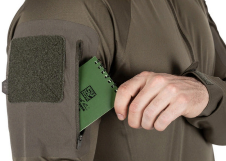 Рубашка Rapid Ops 5.11 Tactical, цвет Ranger Green 6