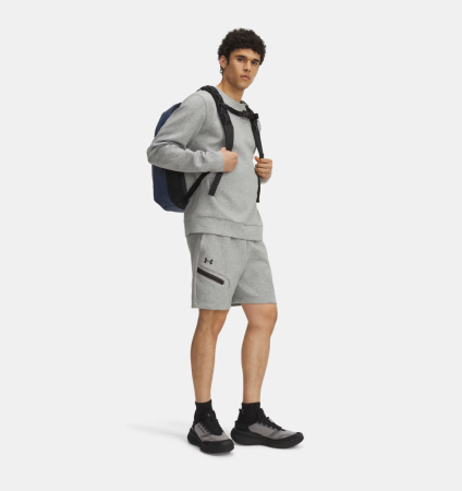 Рюкзак U No Weigh Under Armour, цвет Nu Blue (28л) 10