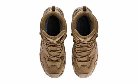Ботинки LOWA ZEPHYR Mk2 GTX® HI TF Coyote OP 7