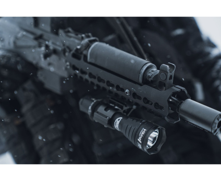 Фонарь Armytek Viking v3 (1250 лм), холодный свет 15