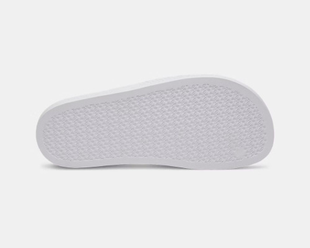 Сланцы W ARMR Under Armour, цвет White Black 5
