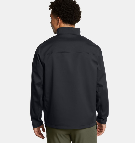 Куртка Shield Under Armour, цвет Black 2