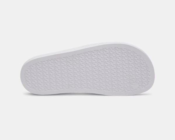 Сланцы W ARMR Under Armour, цвет White Black 5