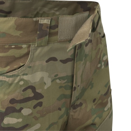 Брюки MCDU Helikon, цвет MultiCam 11