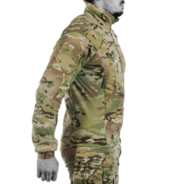Куртка Hunter FZ Gen.2 UF Pro, цвет Multicam 4