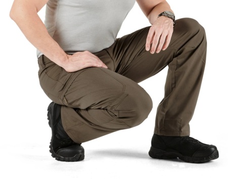 Брюки APEX 5.11 Tactical, цвет Tundra 5