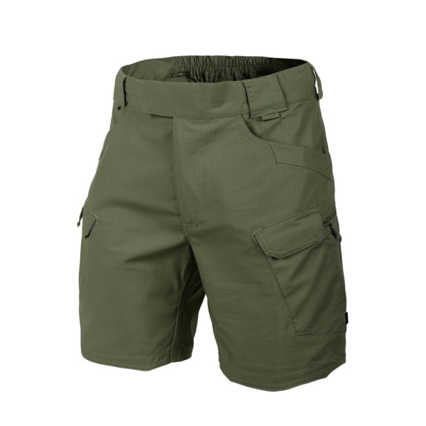 Шорты UTS 8.5 PR Helikon, цвет Olive Green
