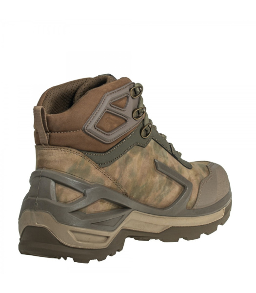 Ботинки PHANTOM MID GTX Prabos, цвет Camouflage 5