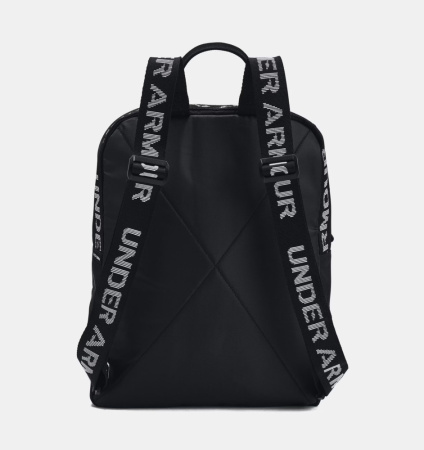 Рюкзак Loudon SM Under Armour, цвет Black (10л) 2