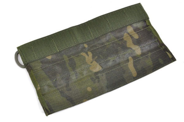 Оголовье EARMOR M61 для наушников универс., цвет Green 2