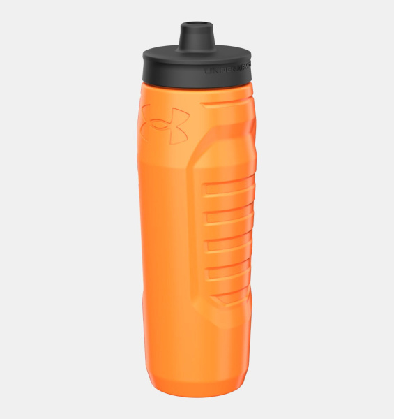 Бутылка Sideline Squeeze 0,95 Under Armour, цвет Orange 2