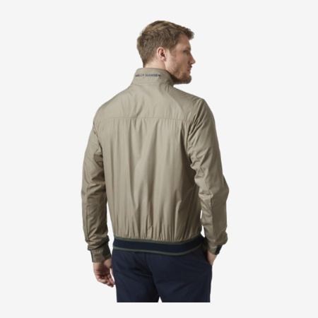 Куртка SALT WINDBREAKER HH, цвет Pebble 4