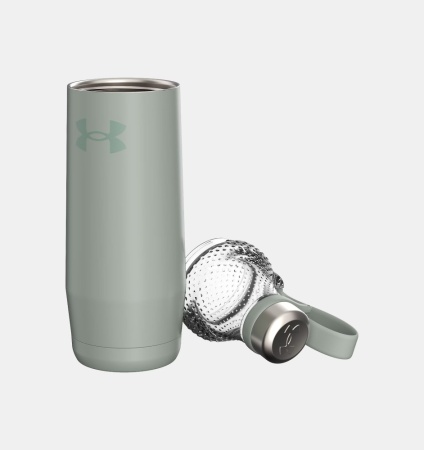 Бутылка Infinity 0.65л Under Armour, цвет Green 6