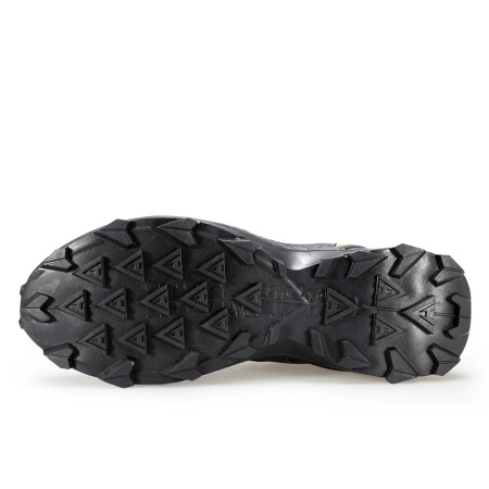 Кроссовки 479A Humtto, цвет Black 5