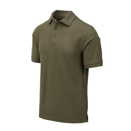 Поло UTL Helikon, цвет Olive Green