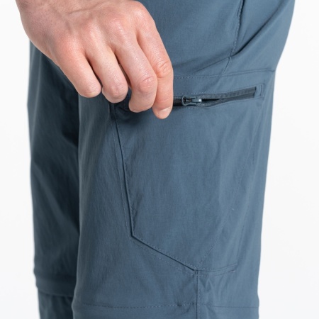 Брюки Tuned In II Z O Dare2B, цвет Orion Grey 5