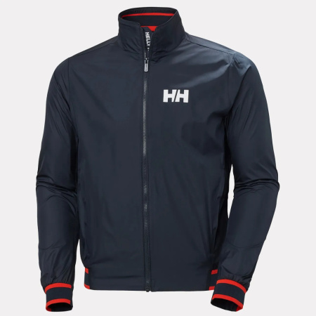 Куртка SALT WINDBREAKER HH, цвет Navy