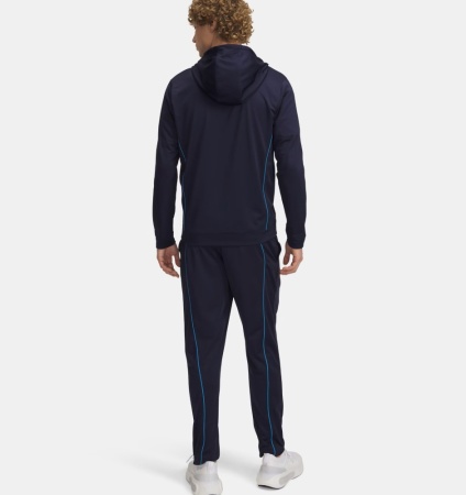 Костюм EMEA Tracksuit Novelty Under Armour, цвет Navy 2