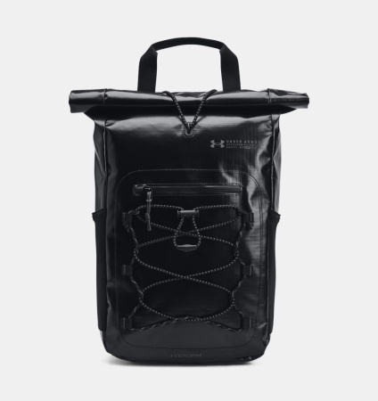 Рюкзак Summit Small Under Armour, цвет Black(18л)