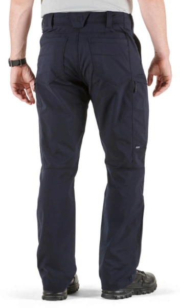Брюки APEX 5.11 Tactical, цвет Dark Navy 3