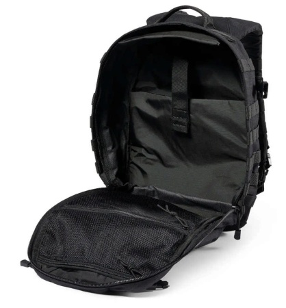 Рюкзак Rush 12 2.0 5.11 Tactical, цвет Black (24л.) 7
