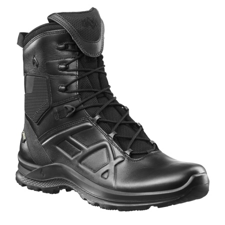 Ботинки HAIX BLACK EAGLE Tactical 2.0 GTX High Black