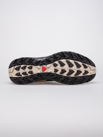 Кроссовки Traverse EDITEX, цвет чёрный бежевый 4