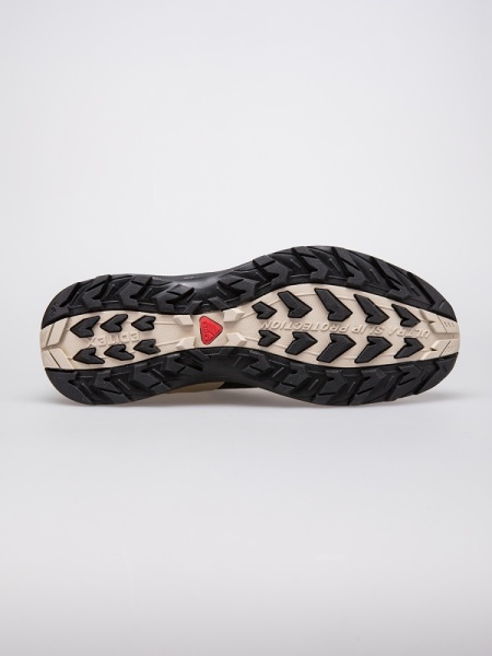 Кроссовки Traverse EDITEX, цвет чёрный бежевый 4