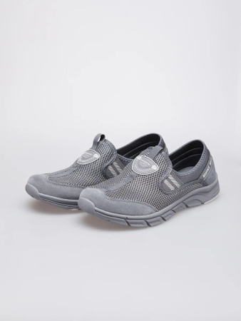 Кроссовки Airstep EDITEX, цвет серый