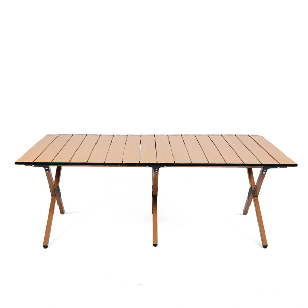 Стол-ролл HB26-2M 4,6 кг Humtto, цвет Burlywood 4