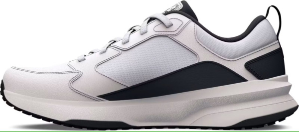 Кроссовки Charged Edge Under Armour, цвет White 2