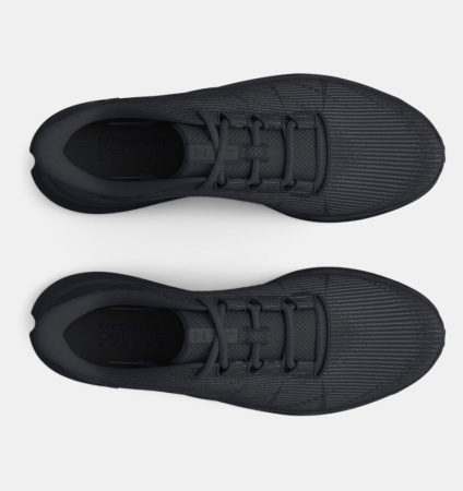 Кроссовки Charged Speed Swift Under Armour, цвет Black 3