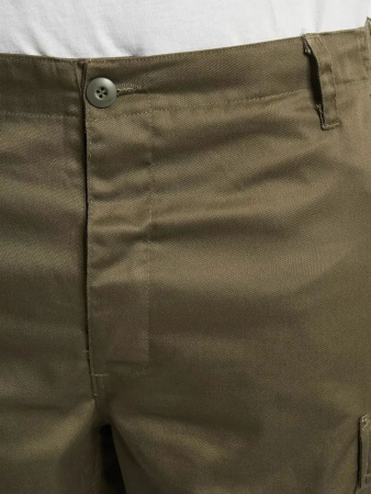 Брюки US Ranger Brandit, цвет Olive 4