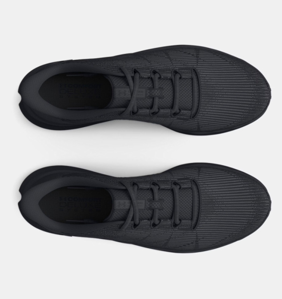 Кроссовки Charged Speed Swift Under Armour, цвет Black 3