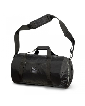 Сумка 2.0 Kanon Duffle Pentagon, цвет Black (45л.) 2