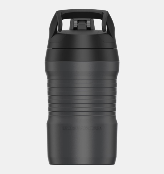 Бутылка Playmaker Jug 0,95л Under Armour, цвет Black 3