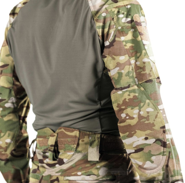 Рубашка STRIKER XT GEN.3 COMBAT UF PRO®, цвет Multicam 4