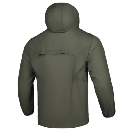 Куртка Blue label Batwing Sunscreen EmersonGear, цвет Ranger Green 4