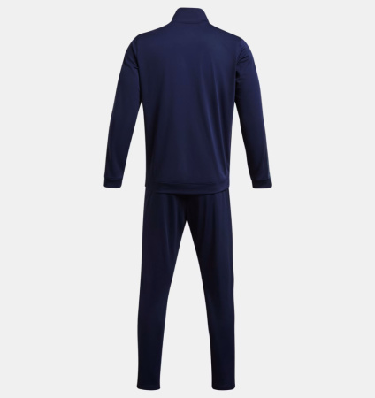 Костюм M Rival Knit Under Armour, цвет Blue 6
