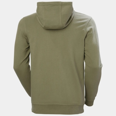 Толстовка BOX HOODIE HH, цвет Lav Green 2