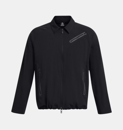 Ветровка Unstoppable Vented Under Armour, цвет Black 5