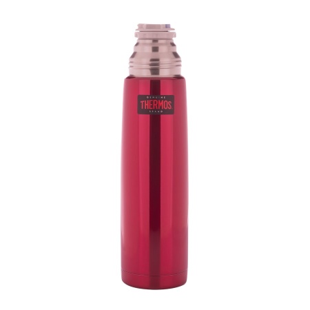 Термос Thermos FBB (0,75л), цвет красный 5
