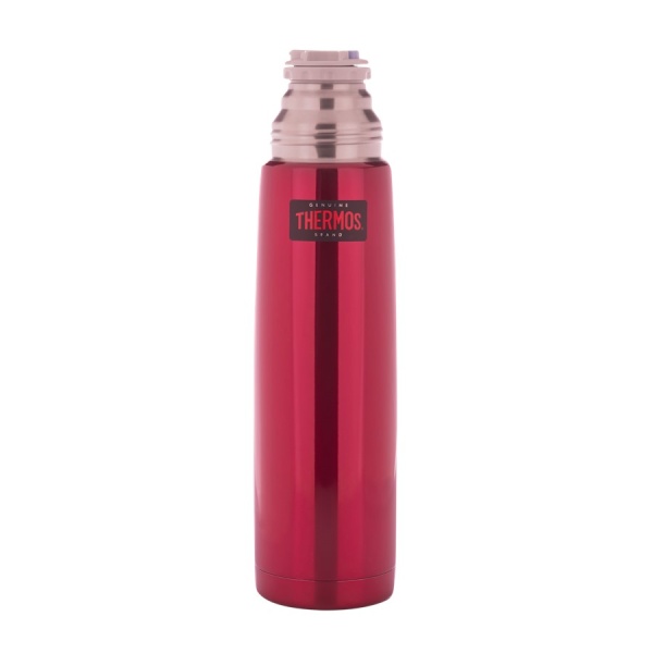 Термос Thermos FBB (0,75л), цвет красный 5
