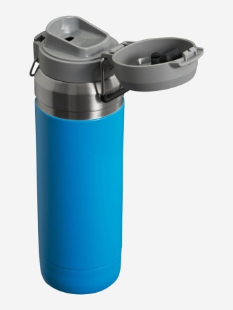 Термобутылка Stanley GO Quick Flip (1,06л), цвет синий 3