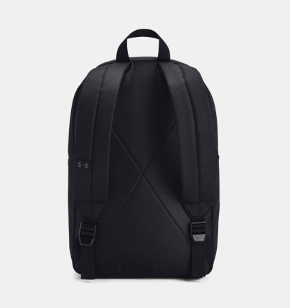 Рюкзак U Loudon Lite Under Armour, цвет Black Black (20л) 2