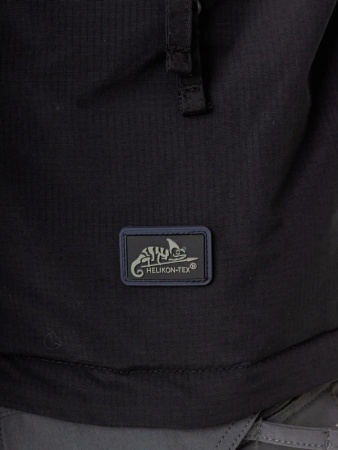 Куртка Level 7, цвет black 5