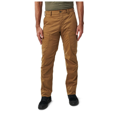 Брюки Ridge 5.11 Tactical, цвет Kangaroo