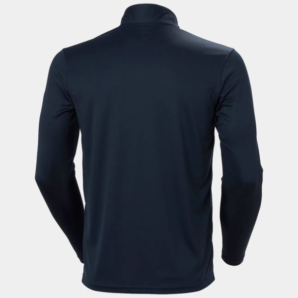 Лонгслив TECH 1 2 ZIP 2.0 HH, цвет Navy 5